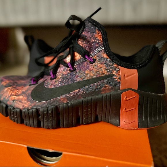 Nike Other - Nike Free Metcon 4 (Size 7)